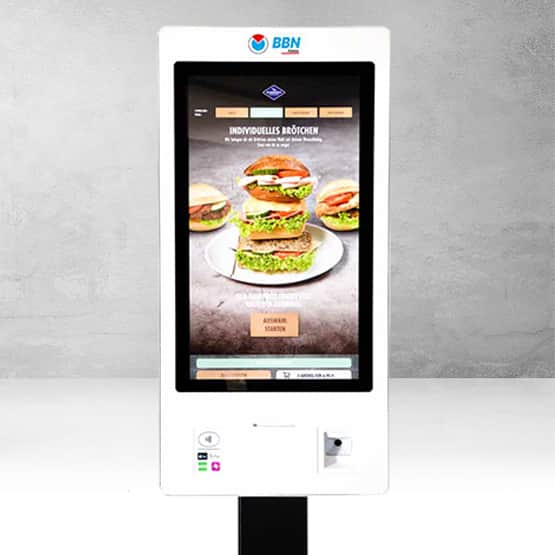 BBN Bestellterminal