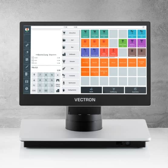 Vectron POS-7 Mini