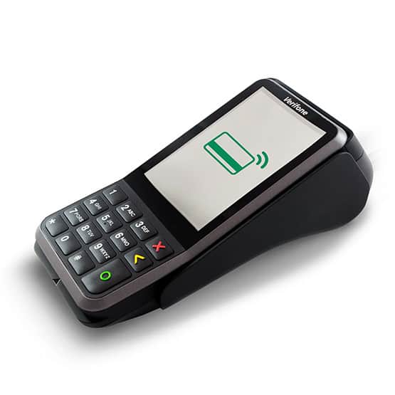 Verifone V400m