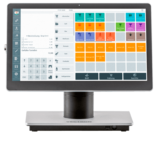 Vectron POS 7
