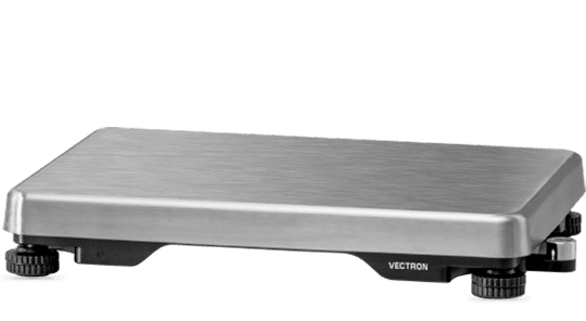Vectron Kundendisplay C75