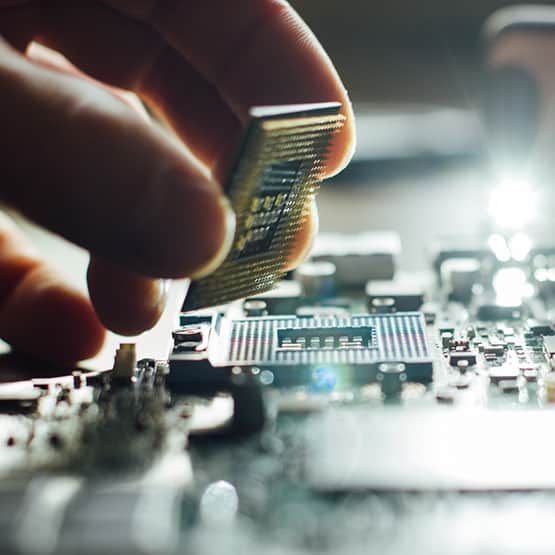 Alles aus einer Hand