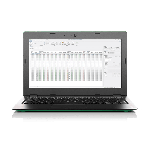 Vectron Journal Tool